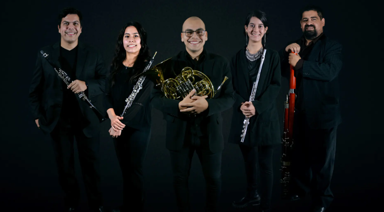 Música de Orquesta y de Cámara para disfrutar en Río Negro este sábado